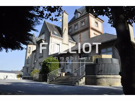 a louer bel appartement de type f5 50000 saint lo 4 chambres 117 m²
