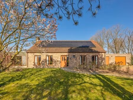 maison à vendre à kapellen € 625.000 (lmqxc) - janssen en janssen brasschaat | zimmo