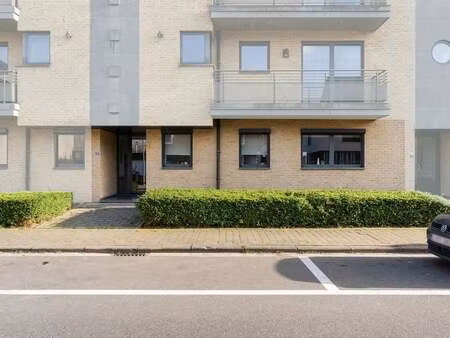 appartement à vendre à lanaken € 289.000 (lmr5y) - immo janssen-marres | zimmo