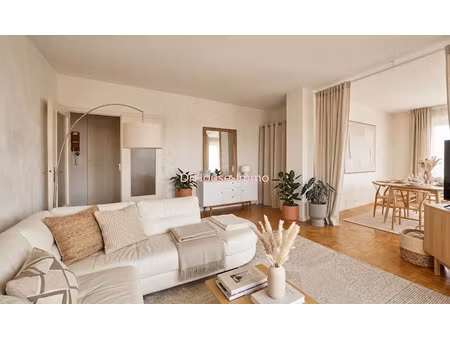 vente appartement 4 pièces 73 m² à saint-gratien (95210)  210 000 €