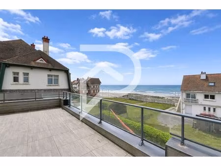 maison familiale ambleteuse 5 pièce(s) 150 m2