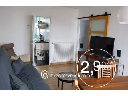 entrezchezvous.com