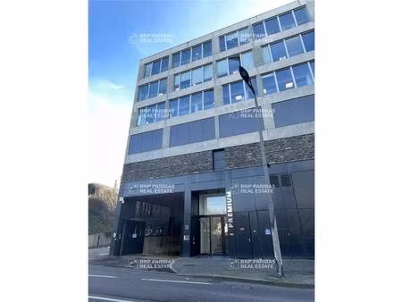 espace bureau à louer