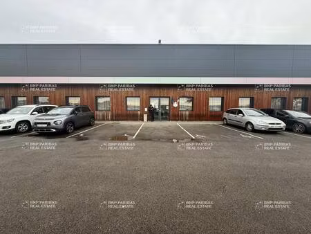 local d'activités à louer