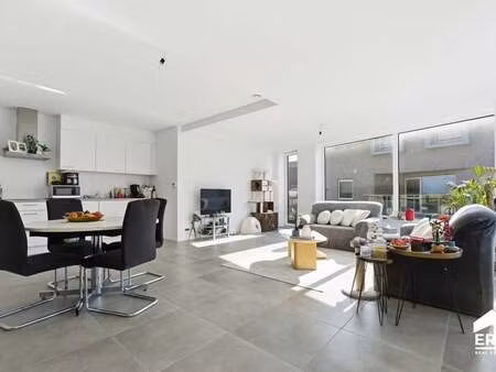 appartement à vendre à staden € 289.000 (lmrap) | zimmo