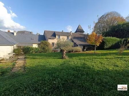 open immobilier