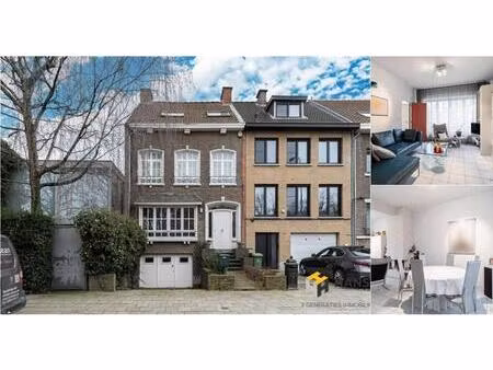 maison à vendre à polygoonstraat 29 berchem (rbv61192)