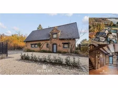 maison à vendre à tessenderlosesteenweg 300 paal (rbv61149)