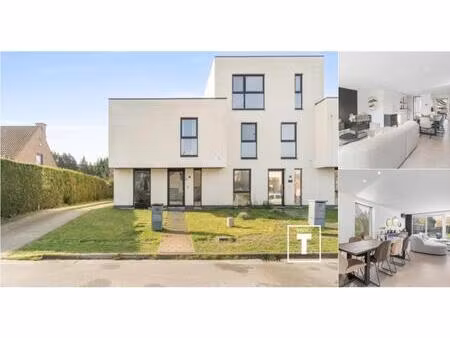 maison à vendre à emiel van swedenlaan 14g gentbrugge (rbv61255)