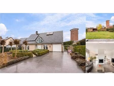 maison à vendre à wagenmakersstraat 8 leest (rbv61196)