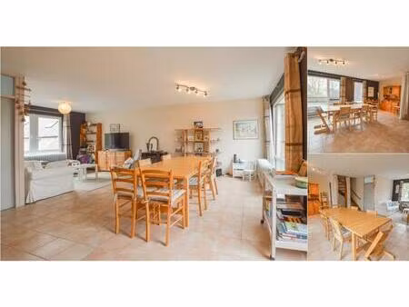 maison à vendre à rue de la houssière 13 louvain-la-neuve (vbe05048)