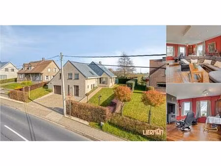 villa à vendre à opaaigem 16 erpe-mere (rbv61081)