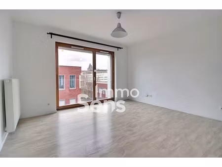 vente appartement 2 pièces 44 m² à lomme (59160)  169 500 €