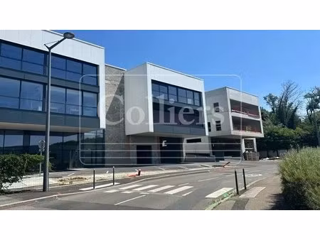 vente bureaux 250 m² à 1 854 m²