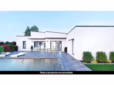 vente maison à saint-paul-du-bois (49310) : à vendre / 140m² saint-paul-du-bois