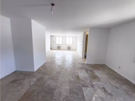 vente appartement 5 pièces 191 m² à marseille 15ème (13015)  160 350 €