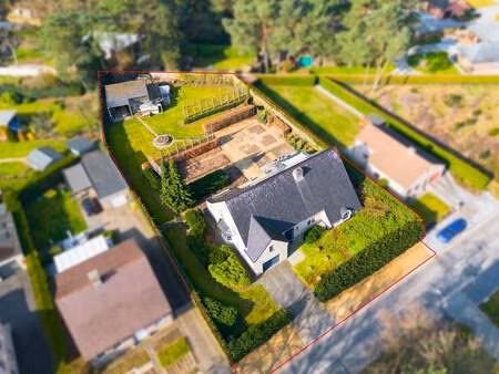 maison à vendre à balen € 690.000 (lmr4j) - beerse | zimmo