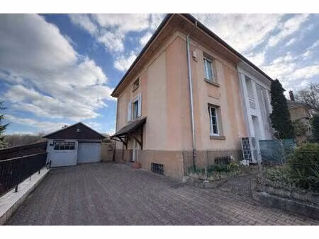 mlle. laurène dauphin