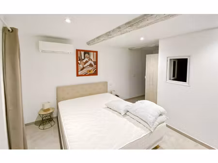 location maison  41.57 m² t-2 à pierrerue  650 €