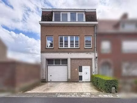 appartement à vendre à ieper € 290.000 (lmqtf) - nk ter waarde | zimmo