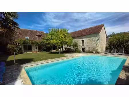 yzeures sur creuse