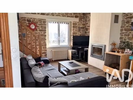 vente maison traditionnelle 5 pièces