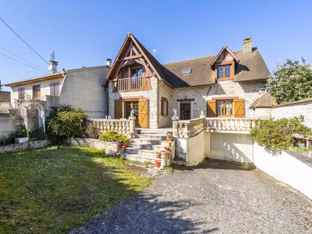 maison de campagne construction traditionnelle