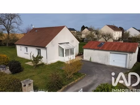 vente maison/villa 5 pièces
