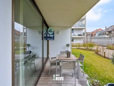 appartement à vendre à liedekerke € 389.450 (lmqvx) | zimmo