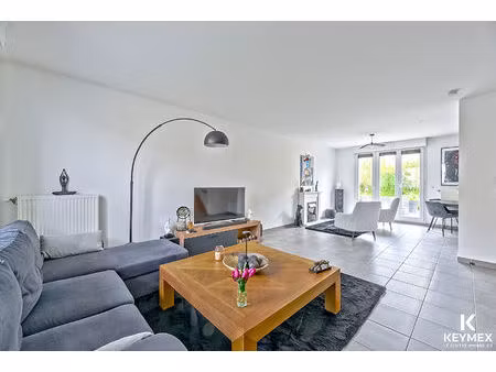 maison bruyeres sur oise 5 pièce(s) 89.21 m2