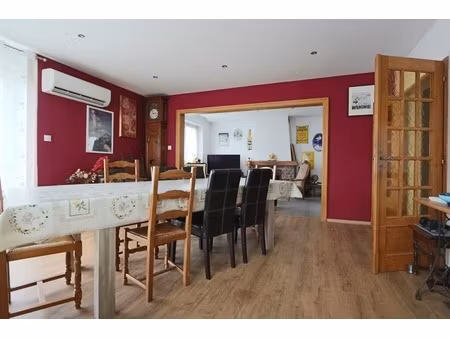 maison à vendre 8 pièces marspich (57)