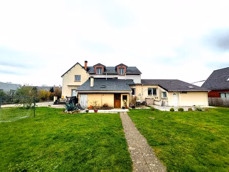 maison pont de l arche 9 pièce(s) 225 m2