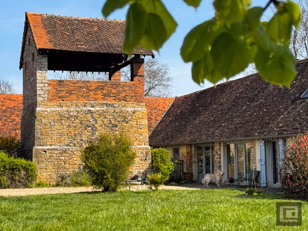 le séchoir de la tuilerie - maison de caractère  gîte & spec