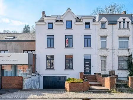 maison à vendre à court-saint-etienne € 399.000 (lmpah) - easy home immo marche | zimmo