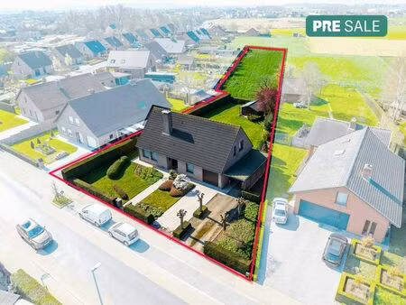 maison à vendre à poperinge € 419.000 (lmr3v) - dewaele - poperinge | zimmo