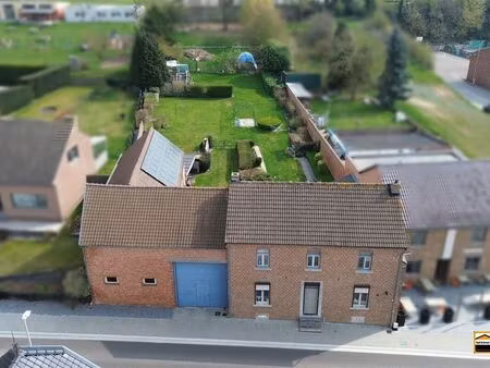 maison à vendre à bommershoven € 379.000 (lmqwr) - het immohuis | zimmo