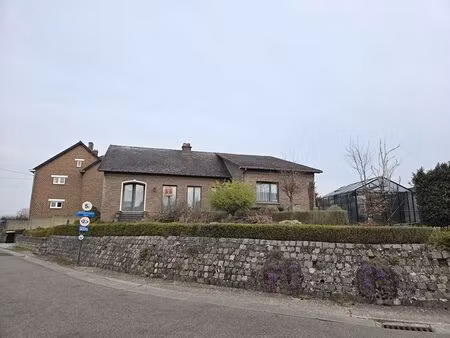 maison à vendre à attenhoven € 395.000 (lmr27) - guvex vastgoed & expertise | zimmo