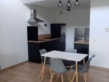 appartement à louer - logement étudiant