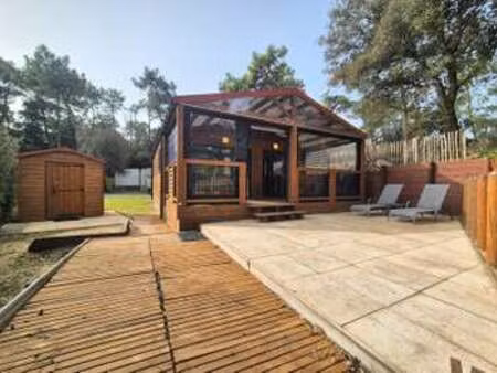 vente maison piscine à saint-hilaire-de-riez (85270) : à vendre piscine / 50m² saint-hilai