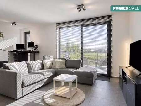 appartement à vendre à kruishoutem € 325.000 (lmrcg) - dewaele - waregem | zimmo