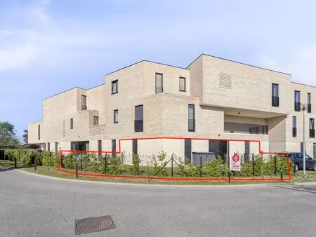 appartement à vendre à kruishoutem € 349.000 (lmrcg) - dewaele - waregem | zimmo