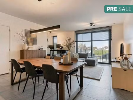 appartement à vendre à kruishoutem € 359.000 (lmrcg) - dewaele - waregem | zimmo