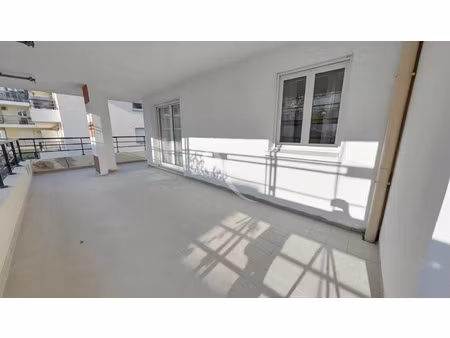 vente appartement 2 pièces 39.12 m² à noisy-le-grand (93160)  250 000 €