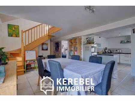 immobilier kerebel