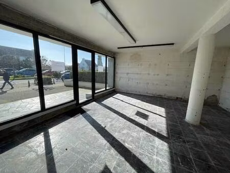 local commercial à louer