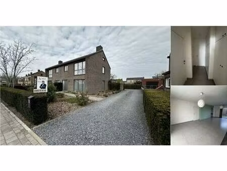 maison à louer à mannewaarde 30 aalter (rbv61724)