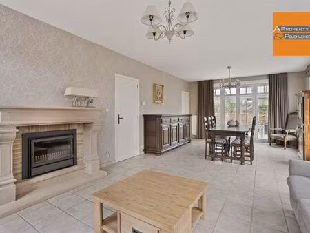 maison à vendre à vossem € 598.000 (lmrjr) - a property & pelsmaekers | zimmo
