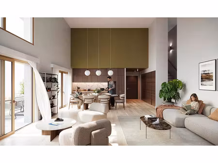 vente programme neuf t2  t3  t4  t5 41 à 140 m² thonon-les-bains (74200)