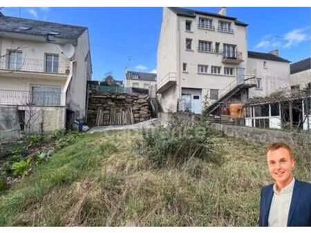 terrain constructible viabilisé à vendre