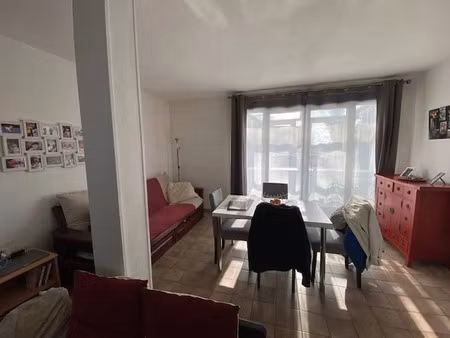 vente appartement 4 pièces 63 m² à montfermeil (93370)  158 000 €